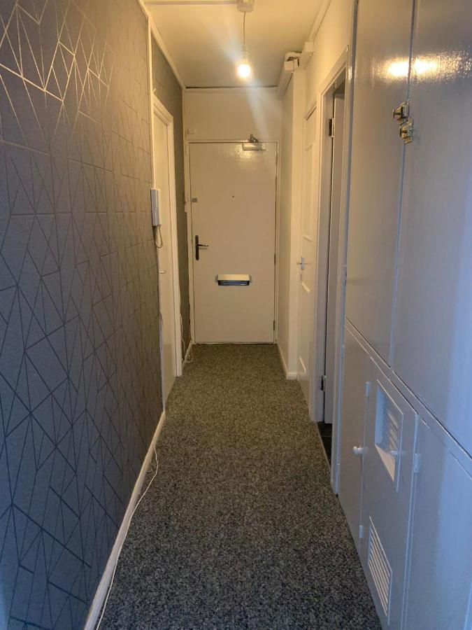 Tt Luxury Apartments London Exterior photo